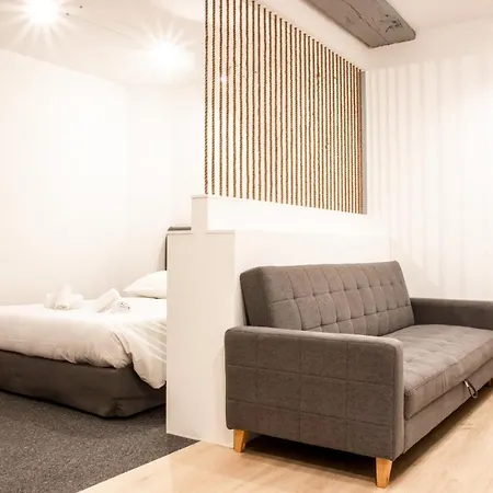 Apartment Le Rabelais - Confort Et Modernite Au Coeur De Poitiers