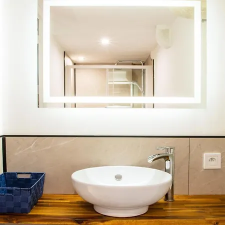 Apartment Le Rabelais - Confort Et Modernite Au Coeur De Poitiers