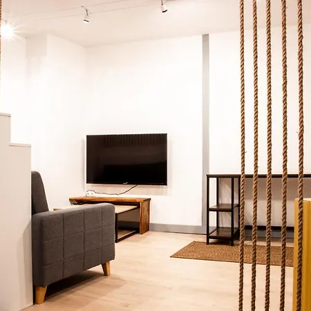 Apartment Le Rabelais - Confort Et Modernite Au Coeur De *